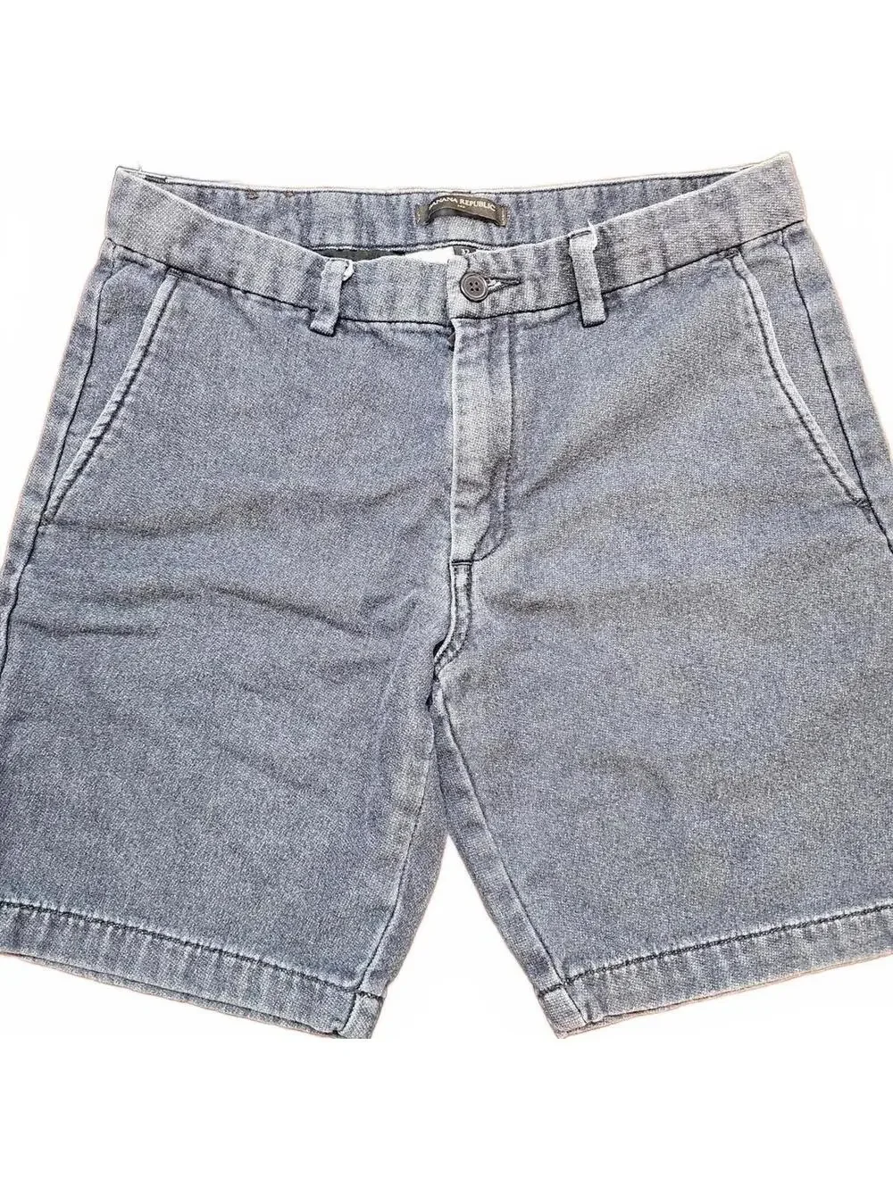 Banana Republic denim shorts size 32